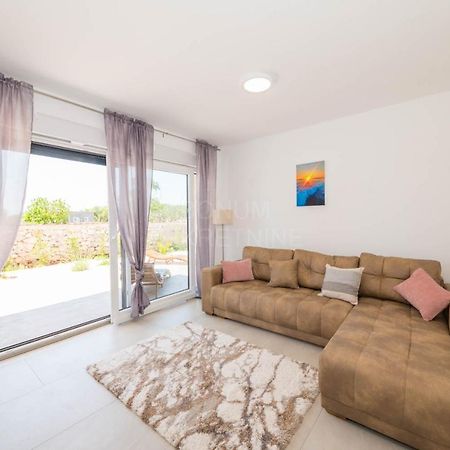 Villa Adriatic Sunrise Šibenik Exteriér fotografie